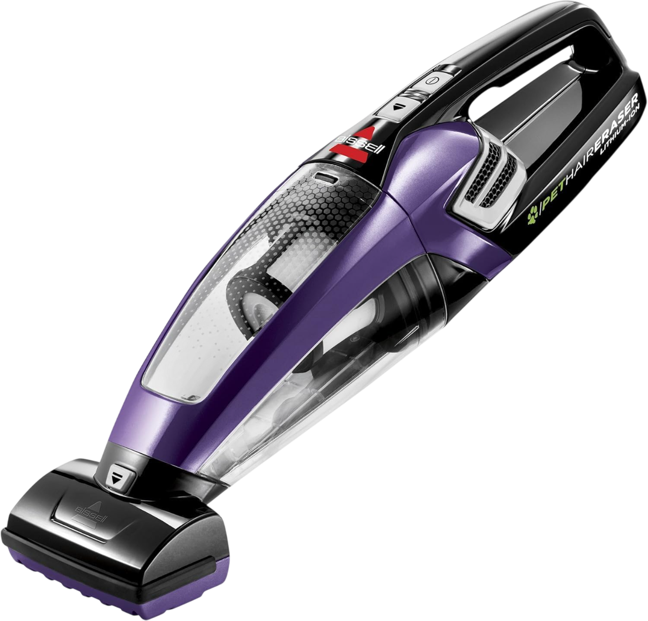 Pet Hair Eraser Cordless Hand Vacuum