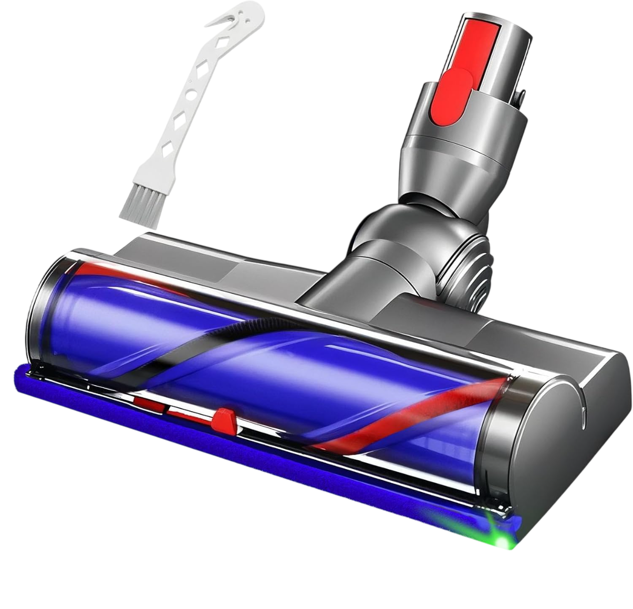 Vacuum Head Replacement