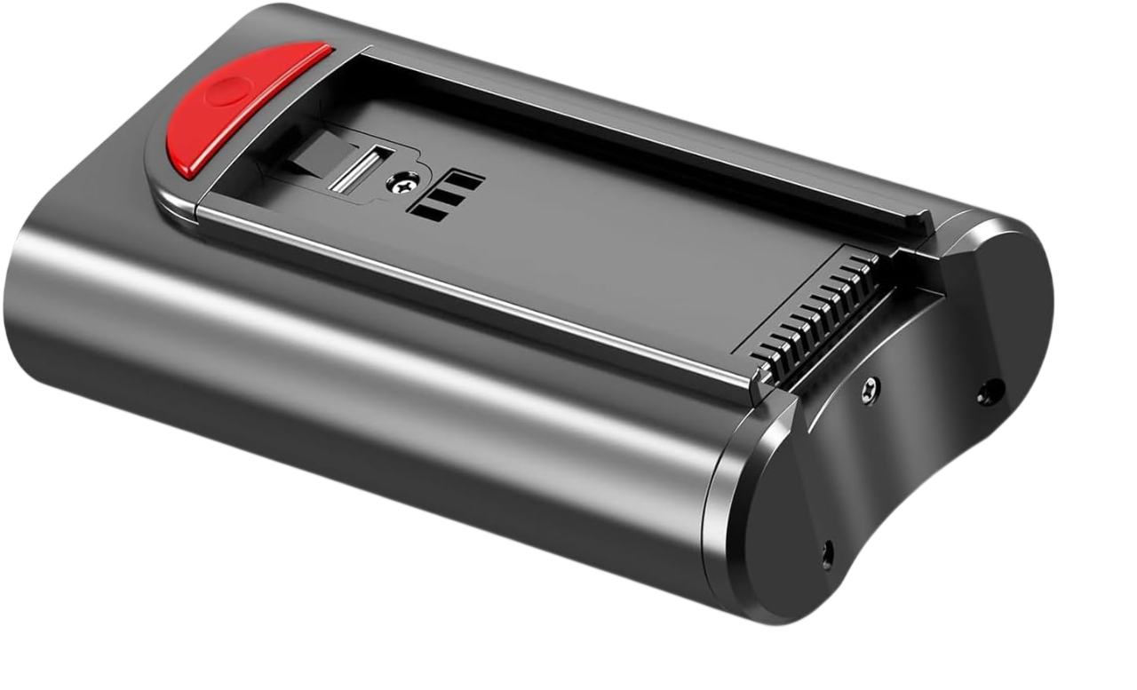 Homeika H016A Battery